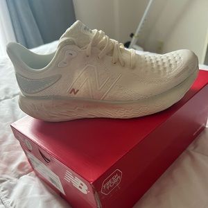 Women’s new balance!